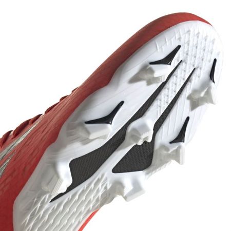 ΑΝΔΡΙΚΑ ΠΟΔΟΣΦΑΙΡΙΚΑ ΠΑΠΟΥΤΣΙΑ ADIDAS X Speedflow.3 FG Shoes 521365 FY3298 εικόνα 7