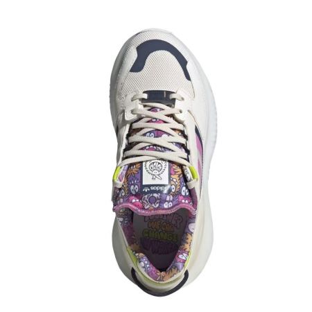 ΠΑΙΔΙΚΑ ΑΘΛΗΤΙΚΑ ΠΑΠΟΥΤΣΙΑ ADIDAS ZX 5K Boost 525493 GY0785 εικόνα 5