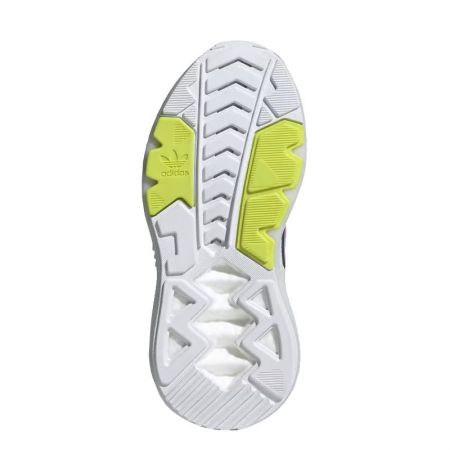 ΠΑΙΔΙΚΑ ΑΘΛΗΤΙΚΑ ΠΑΠΟΥΤΣΙΑ ADIDAS ZX 5K Boost 525493 GY0785 εικόνα 6