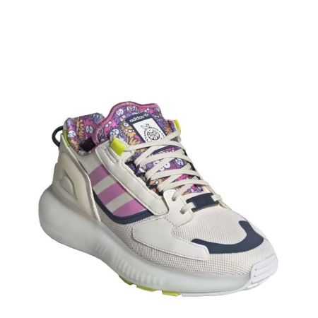 ΠΑΙΔΙΚΑ ΑΘΛΗΤΙΚΑ ΠΑΠΟΥΤΣΙΑ ADIDAS ZX 5K Boost 525493 GY0785 εικόνα 3