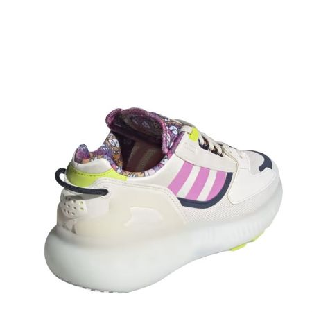 ΠΑΙΔΙΚΑ ΑΘΛΗΤΙΚΑ ΠΑΠΟΥΤΣΙΑ ADIDAS ZX 5K Boost 525493 GY0785 εικόνα 4