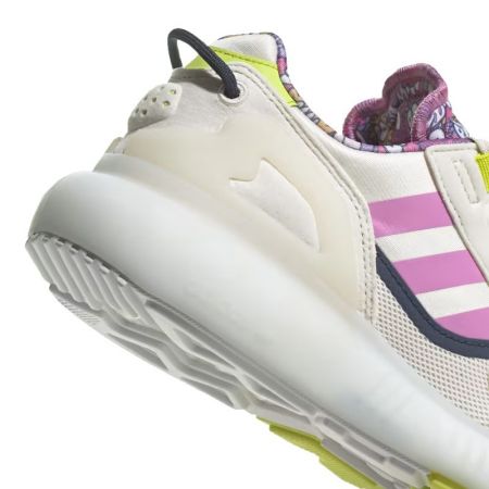 ΠΑΙΔΙΚΑ ΑΘΛΗΤΙΚΑ ΠΑΠΟΥΤΣΙΑ ADIDAS ZX 5K Boost 525493 GY0785 εικόνα 8