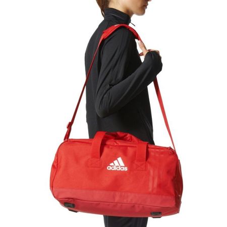 Сак ADIDAS Tiro Team Bag Small 25x50x25cm 521474 BS4749 изображение 5