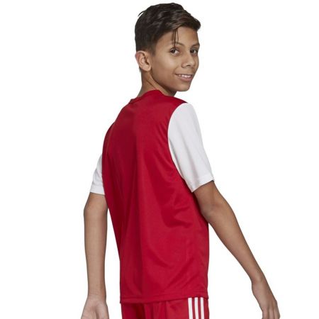 Tricou Copii ADIDAS Estro 19 Jersey JR 521547 DP3215 imagine 4