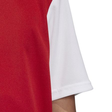 Tricou Copii ADIDAS Estro 19 Jersey JR 521547 DP3215 imagine 6