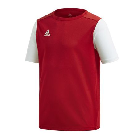 Tricou Copii ADIDAS Estro 19 Jersey JR 521547 DP3215 imagine 7