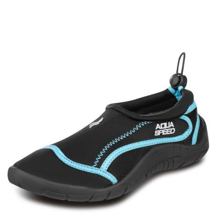 Pantofi De Apa Copii AQUA SPEED Aqua Shoes 28C 525612 704 imagine 2