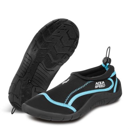 Pantofi De Apa Copii AQUA SPEED Aqua Shoes 28C 525612 704 imagine 3