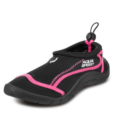 Pantofi De Apa Copii AQUA SPEED Aqua Shoes 28D 525614 704 imagine 2