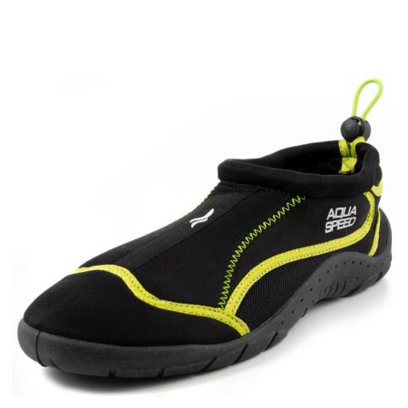 Pantofi De Apa Barbati AQUA SPEED Aqua Shoes 28B 525615 704 imagine 2