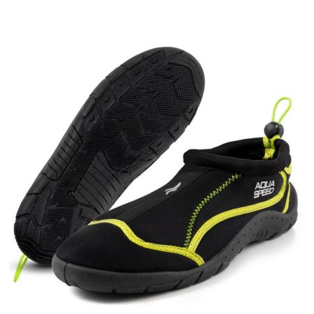 Pantofi De Apa Barbati AQUA SPEED Aqua Shoes 28B 525615 704 imagine 3