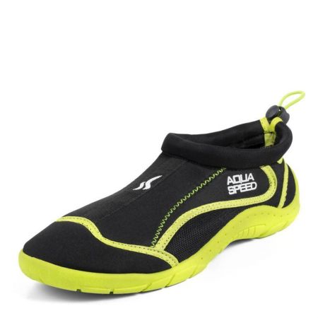 Pantofi De Apa Copii AQUA SPEED Aqua Shoes 28A 525617 704 imagine 2