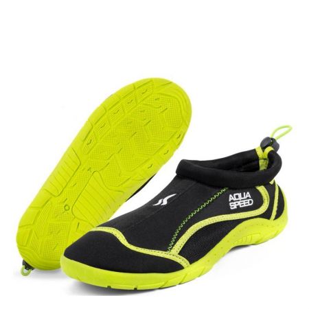 Pantofi De Apa Copii AQUA SPEED Aqua Shoes 28A 525617 704 imagine 3
