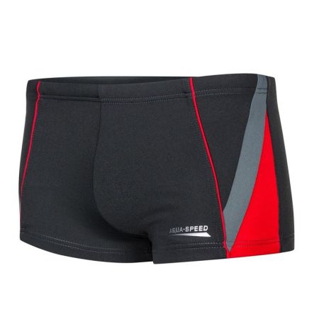 Costum De Baie Copii AQUA SPEED Aquashorts Diego 03 522587 392