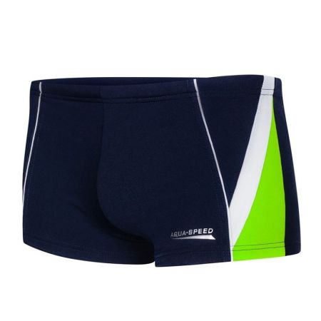 Costum De Baie Copii AQUA SPEED Aquashorts Diego 04 522588 392