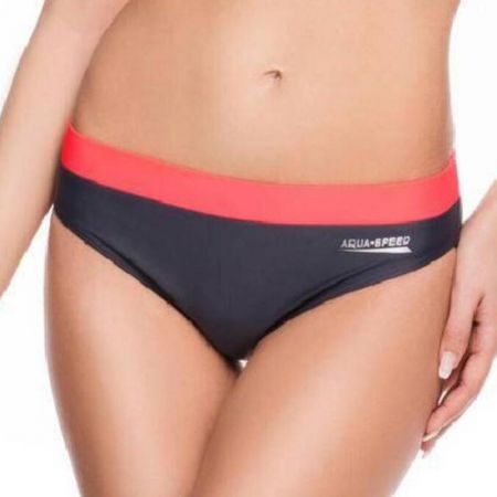 Slip De Baie Dama AQUA SPEED Fiona Briefs 36 522456 Briefs-345