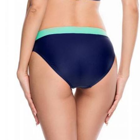 ΓΥΝΑΙΚΕΙΟ ΜΑΓΙΟ ΜΠΙΚΙΝΙ AQUA SPEED Fiona Briefs 42 522452 Briefs-345 εικόνα 2