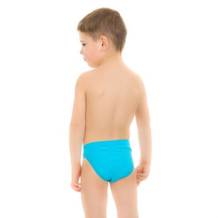 Costum De Baie Copii AQUA SPEED Briefs Surf-Club 02 522616 387 imagine 2