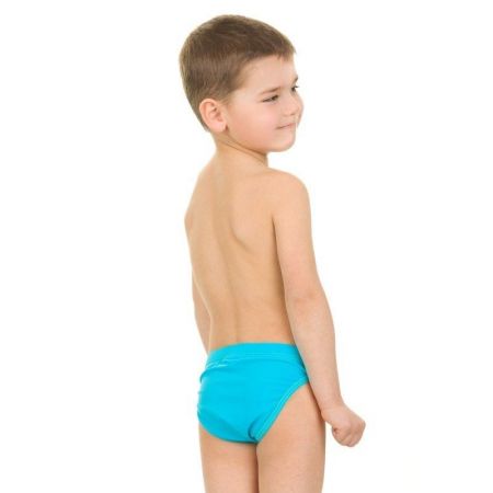 Детски Бански AQUA SPEED Briefs Surf-Club 04 522618 387 изображение 2