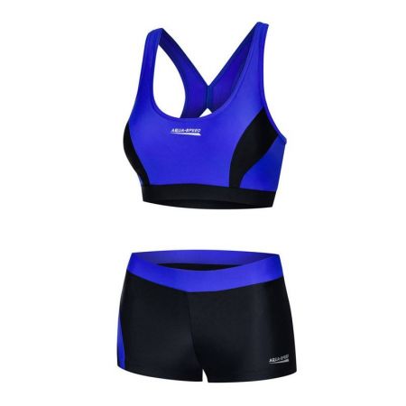 Costum De Baie Dama AQUA SPEED Swimsuit Fiona 14