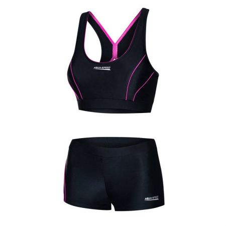 ΓΥΝΑΙΚΕΙΟ ΜΑΓΙΟ AQUA SPEED Fiona 19 522376 348 εικόνα 5