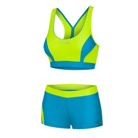 Costum De Baie Dama AQUA SPEED Swimsuit Fiona 28 522383 348