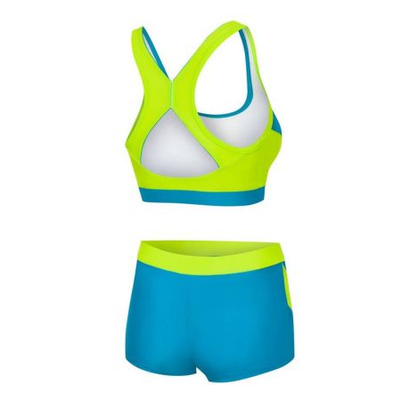 Costum De Baie Dama AQUA SPEED Swimsuit Fiona 28 522383 348 imagine 2