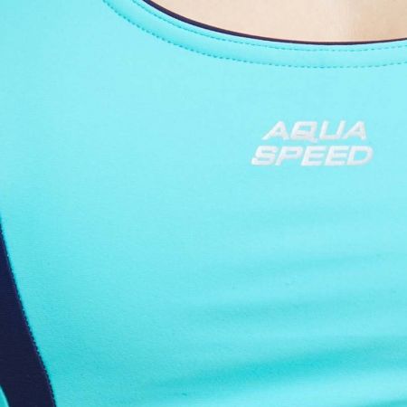 ΓΥΝΑΙΚΕΙΟ ΜΑΓΙΟ AQUA SPEED Fiona 42 522375 348 εικόνα 4