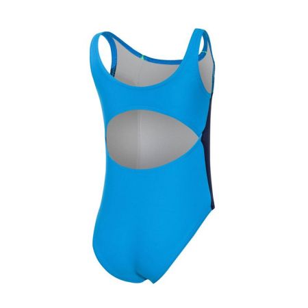 Детски Бански AQUA SPEED Swimsuit Luna Junior 24 522563 309-JR изображение 2