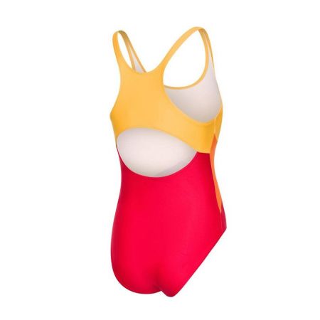 Costum De Baie Copii AQUA SPEED Swimsuit Pola 39 522555 541 imagine 2