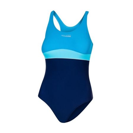Costum De Baie Copii AQUA SPEED Swimsuit Emily 42 522548 367 imagine 2