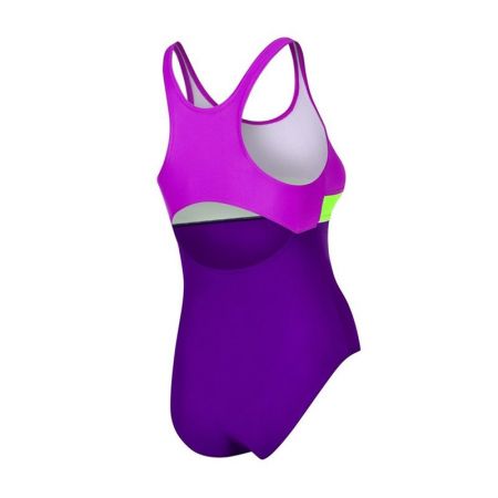 ΠΑΙΔΙΚΟ ΜΑΓΙΟ AQUA SPEED Swimsuit Emily 48 522551 367 εικόνα 4