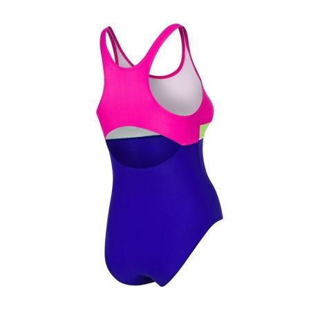 Costum De Baie Copii AQUA SPEED Swimsuit Emily 93 522552 367 imagine 5