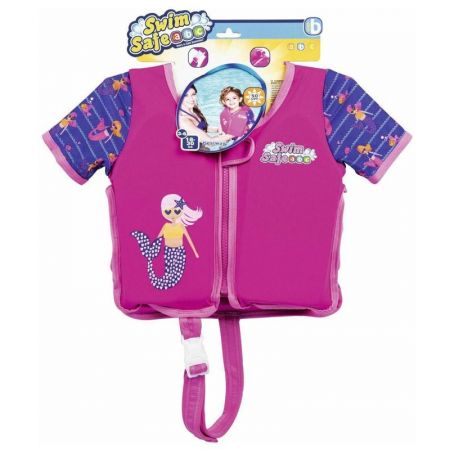 ΓΙΛΕΚΟ ΚΟΛΥΜΒΗΣΗΣ AQUA SPEED Swim Vest W Sleeves 03 525624 32147-03 εικόνα 2