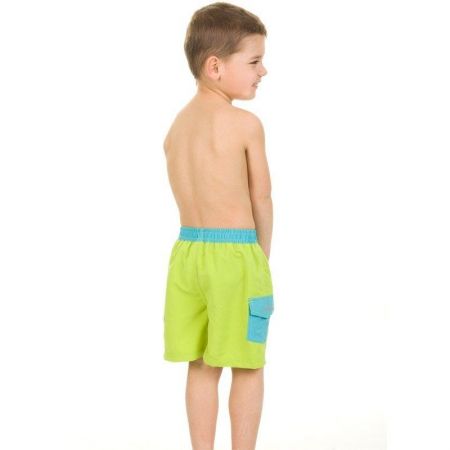 Детски Бански AQUA SPEED Swim Shorts Surf-Club 04 522612 385 изображение 4