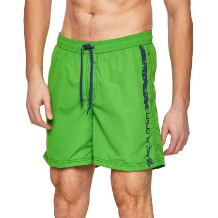 Costum De Baie Barbati AQUA SPEED Swim Shorts Ace 11 522498 343