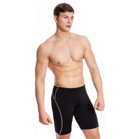 Мъжки Бански AQUA SPEED Jammer Aquashorts Blake 05 522478 381 изображение 3