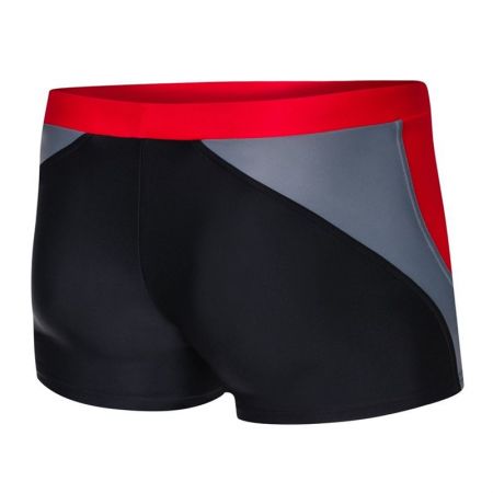Мъжки Бански AQUA SPEED Aquashorts Dario 16 522471 346 изображение 2