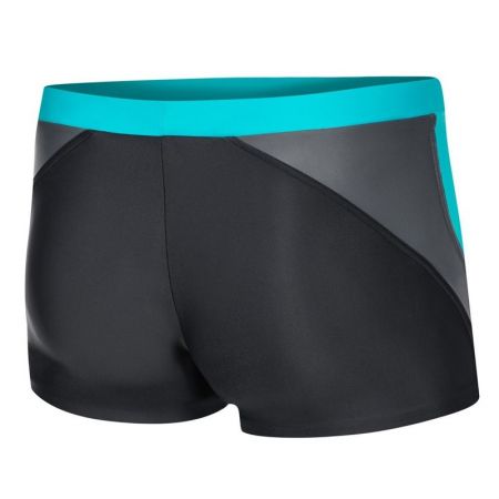 Мъжки Бански AQUA SPEED Aquashorts Dario 32 522473 346 изображение 2