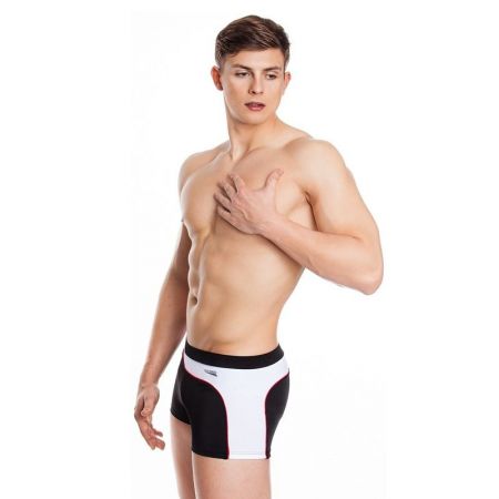ΑΝΔΡΙΚΟ ΜΑΓΙΟ AQUA SPEED Aquashorts Grant 15 522539 410 εικόνα 2