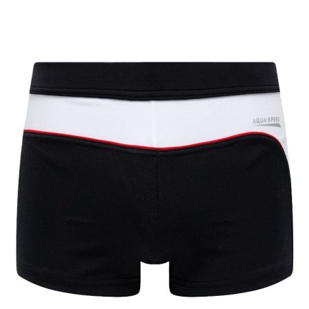 ΑΝΔΡΙΚΟ ΜΑΓΙΟ AQUA SPEED Aquashorts Grant 15 522539 410 εικόνα 3