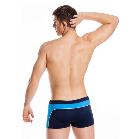 ΑΝΔΡΙΚΟ ΜΑΓΙΟ AQUA SPEED Aquashorts Grant 42 522540 410 εικόνα 3