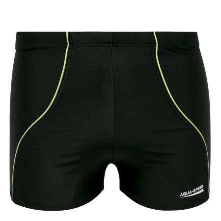 ΑΝΔΡΙΚΟ ΜΑΓΙΟ AQUA SPEED Aquashorts Harry 01 522526 419 εικόνα 4