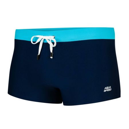 Costum De Baie Barbati AQUA SPEED Aquashorts Ian 42 522460 219