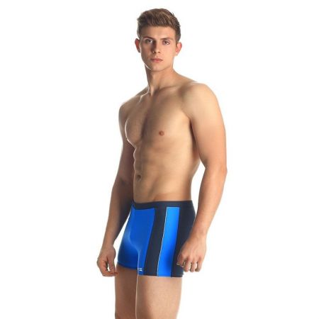 ΑΝΔΡΙΚΟ ΜΑΓΙΟ AQUA SPEED Aquashorts Jason 23 522523 423 εικόνα 4