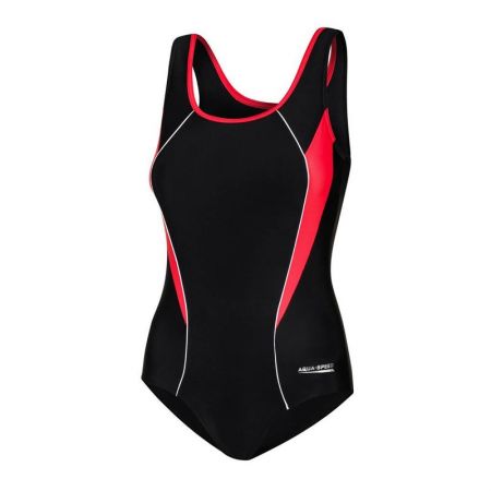 Costum De Baie Dama AQUA SPEED Swimsuit Kate 16 522405 413