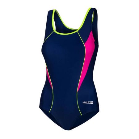 Costum De Baie Dama AQUA SPEED Swimsuit Kate 49 522400 413
