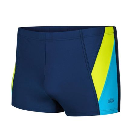 ΑΝΔΡΙΚΟ ΜΑΓΙΟ AQUA SPEED Aquashorts Logan 426 522465 226