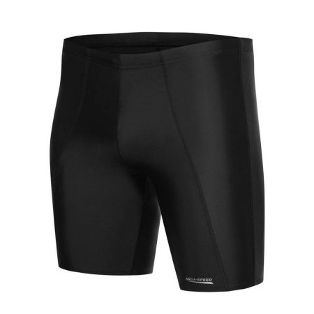 Costum De Baie Barbati AQUA SPEED Jammer Aquashorts Long 01 522466 427