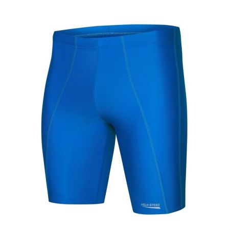 Costum De Baie Barbati AQUA SPEED Jammer Aquashorts Long 02 522467 427